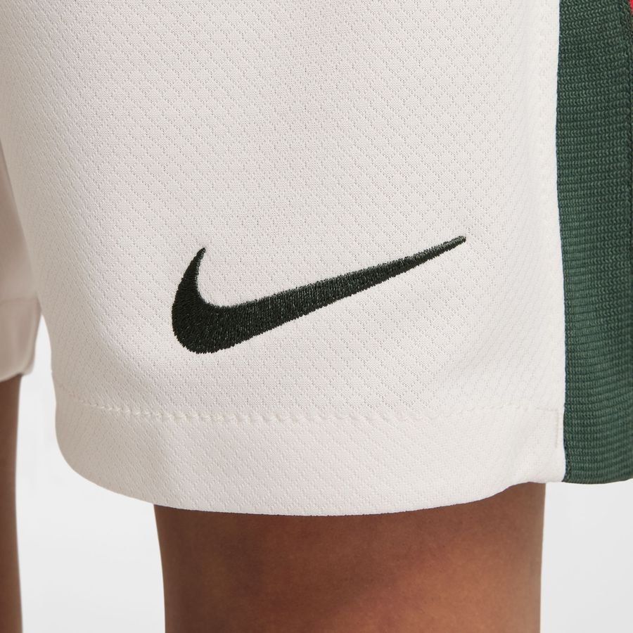 Chelsea Away Shorts 2025/26 Kids-SoccerKits Hub | Buy Soccer Jerseys Online